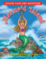 Mermaid Island 1937133729 Book Cover