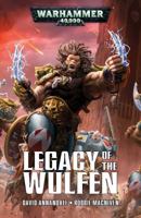Legacy of the Wulfen 1784965111 Book Cover