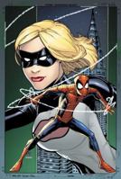 Marvel Adventures: Spider-man 3: Sensational 0785147403 Book Cover