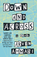 Down and Across : A Novel 0425289885 Book Cover