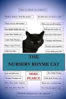 The Nursery Rhyme Cat 1986003086 Book Cover