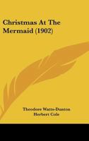 Christmas At The Mermaid 116536851X Book Cover