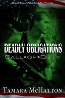 Deadly Obligations 1612529364 Book Cover