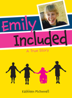 Emily Included 1926920333 Book Cover