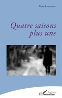 Quatre saisons plus une (Poésie(s)) (French Edition) 2343097895 Book Cover