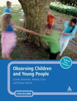 Observing Children and Young People 0826492738 Book Cover