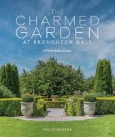 The Charmed Garden at Broughton Hall 1743798105 Book Cover