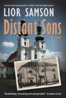 Distant Sons 1732609101 Book Cover