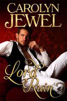 Lord Ruin 0843951354 Book Cover