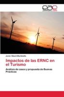 Impactos de las ERNC en el Turismo 620212461X Book Cover