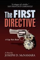 First Directive 1469176467 Book Cover