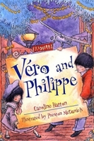 Véro and Philippe 081262940X Book Cover