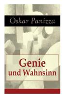 Genie und Wahnsinn 8027315484 Book Cover