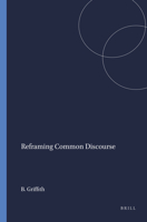 Reframing Common Discourse 9460912885 Book Cover