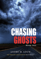 Chasing Ghosts (Nysna Murder Duology) 1960803352 Book Cover
