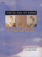 Step-by-Step Art School: Nudes 0600604489 Book Cover