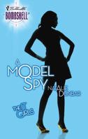 A Model Spy 0373513887 Book Cover