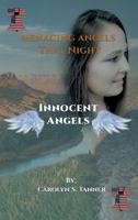 MENACING ANGELS: THAT NIGHT: INNOCENT ANGELS 1960321021 Book Cover