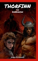 Thorfinn the Barbarian 1105207838 Book Cover