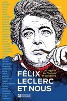 felix leclerc et nous 2761958462 Book Cover