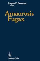 Amaurosis Fugax 1461283450 Book Cover