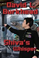 Shiva's Whisper 1796380482 Book Cover