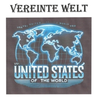 Vereinte Welt (German Edition) 338453719X Book Cover