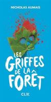 LES GRIFFES DE LA FORET 2898125849 Book Cover