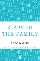 A Spy in the Family 0491001053 Book Cover