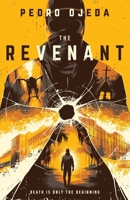 The Revenant B0FJ7D1R8S Book Cover