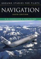 Ground Studies for Pilots: Navigation EPZ Edition 8126517484 Book Cover