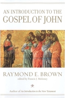 An Introduction to the Gospel of John 1904756018 Book Cover