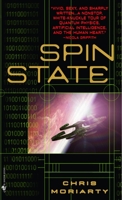 Spin State 0553586246 Book Cover