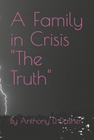 The Truth 1533046956 Book Cover