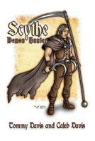 Scythe: Demon Hunter 0982552246 Book Cover