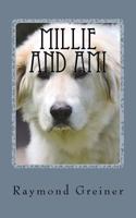 Millie and Ami 1088242839 Book Cover