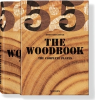 The Woodbook (Taschen 25th Anniversary) 383653603X Book Cover