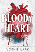 Bloody Heart 1728294215 Book Cover