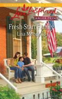 Fresh-Start Family 0373815085 Book Cover