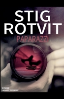 Paparazzi null Book Cover