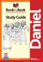Book by Book: Daniel Study Guide 1905975228 Book Cover