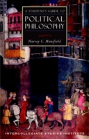A Student's Guide to Political Philosophy (Isi Guides to the Major Disciplines) 1882926439 Book Cover