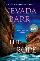 The Rope 1250008670 Book Cover