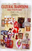 The Cultural Traditions Dictionary 0856406368 Book Cover