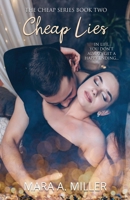 Cheap Lies 1645332357 Book Cover