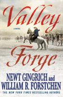 Valley Forge 0312591071 Book Cover