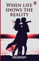 When life shows the reality (Hindi Edition) 9390944317 Book Cover