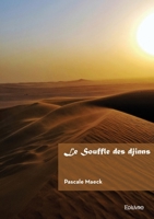 Le Souffle des djinns (French Edition) 2414635371 Book Cover