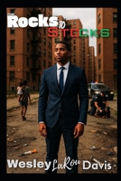 From Rocks To Stocks: A Story Of Survival,Hustle and black wealth from the heart of the chi B0F7F68ZH7 Book Cover