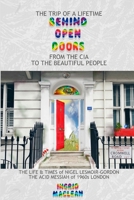 Behind Open Doors 0244702497 Book Cover